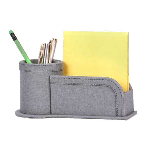 PEN STAND ATTACHMENT (GREY) DT 19