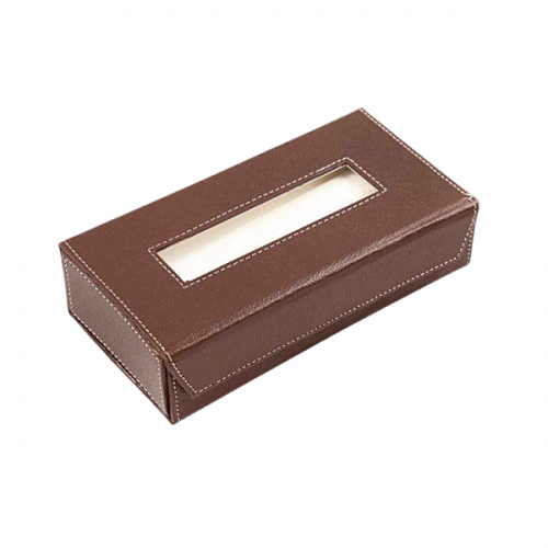 Tissue Box Holder With Sliding Cover manufacturers in delhi