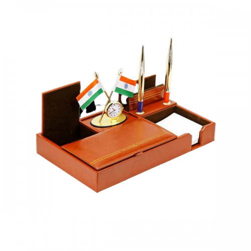 Table Organizer With Indian Flag Manufacturers In Delhi
